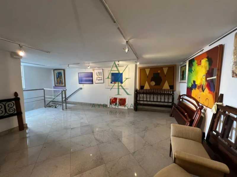 Loja 295m² à venda Rio de Janeiro,RJ Ipanema - R$ 6.000.000