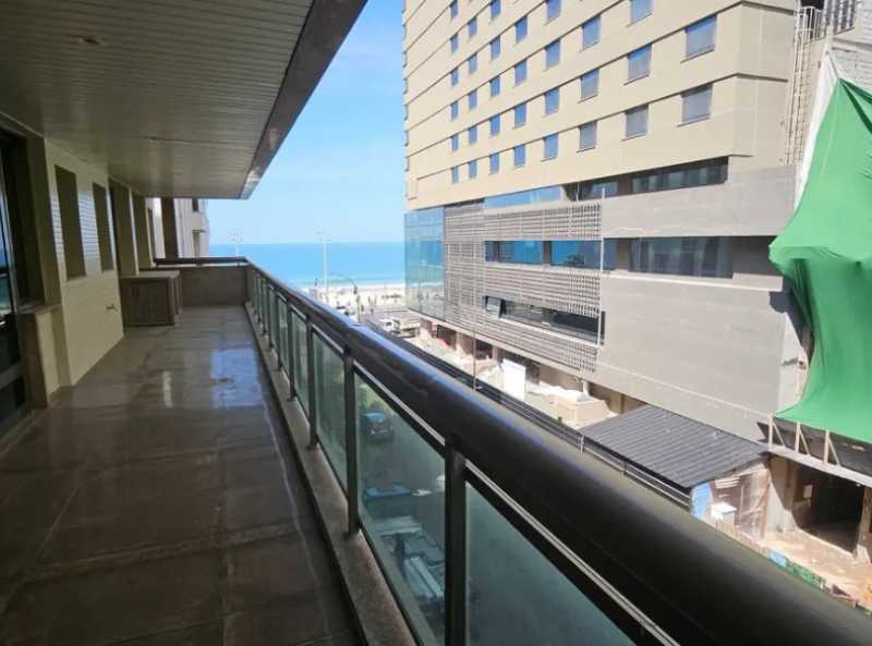 Apartamento 4 quartos à venda Rio de Janeiro,RJ - R$ 10.700.000