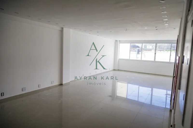 Prédio 382m² à venda Rua Mena Barreto,Rio de Janeiro,RJ - R$ 3.900.000