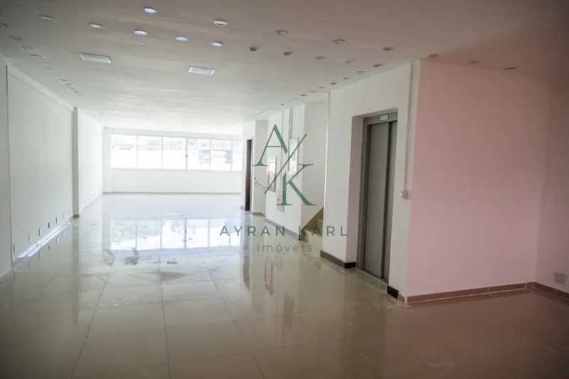 Prédio 382m² à venda Rua Mena Barreto,Rio de Janeiro,RJ - R$ 3.900.000