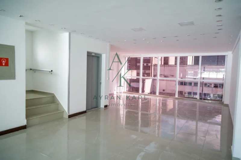 Prédio 382m² à venda Rua Mena Barreto,Rio de Janeiro,RJ - R$ 3.900.000