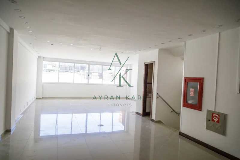 Prédio 382m² à venda Rua Mena Barreto,Rio de Janeiro,RJ - R$ 3.900.000