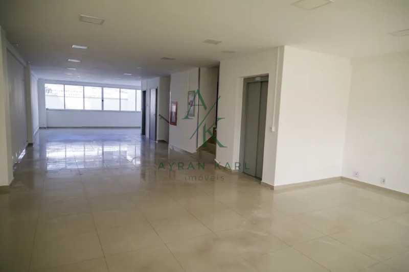 Prédio 382m² à venda Rua Mena Barreto,Rio de Janeiro,RJ - R$ 3.900.000