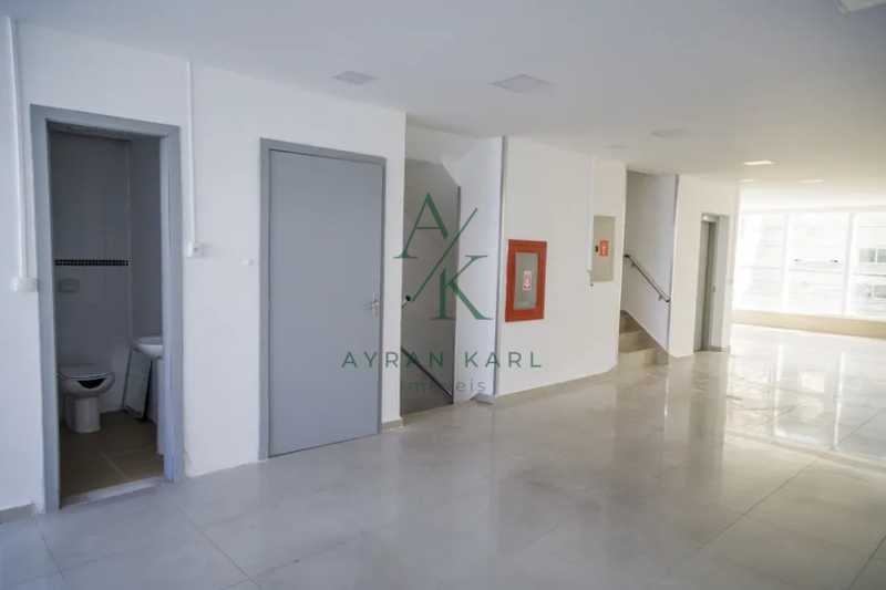Prédio 382m² à venda Rua Mena Barreto,Rio de Janeiro,RJ - R$ 3.900.000