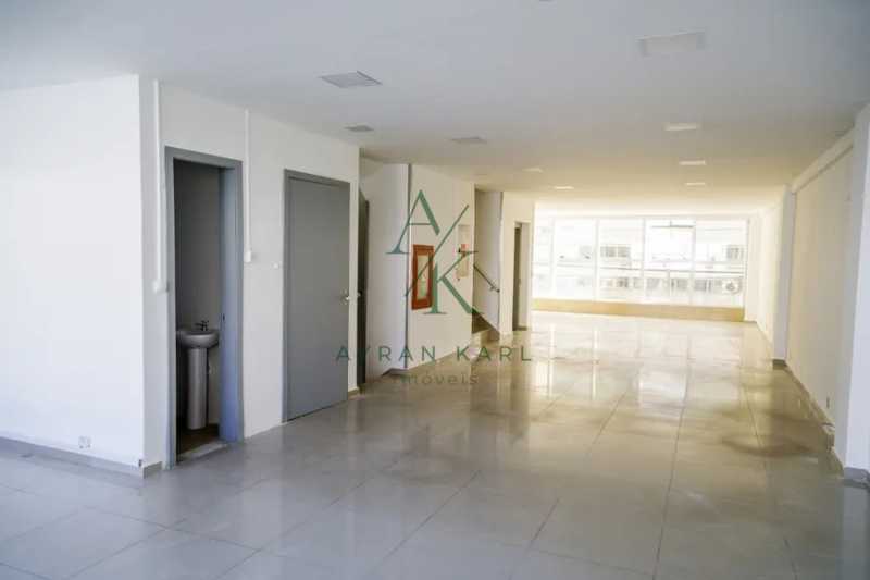 Prédio 382m² à venda Rua Mena Barreto,Rio de Janeiro,RJ - R$ 3.900.000