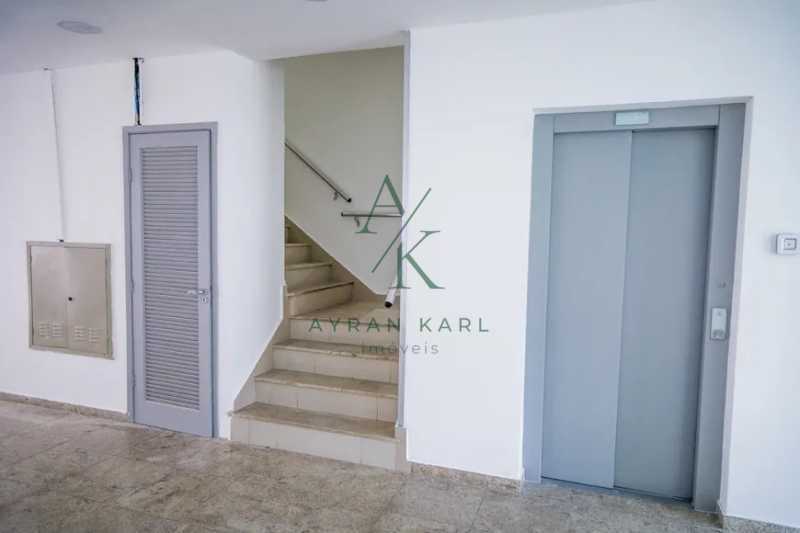 Prédio 382m² à venda Rua Mena Barreto,Rio de Janeiro,RJ - R$ 3.900.000