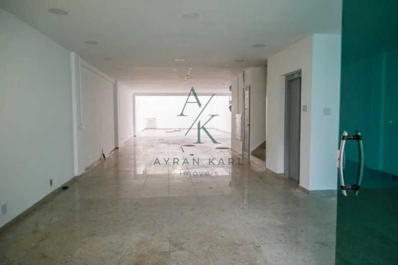 Prédio 382m² à venda Rua Mena Barreto,Rio de Janeiro,RJ - R$ 3.900.000