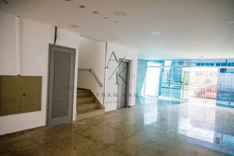 Prédio 382m² à venda Rua Mena Barreto,Rio de Janeiro,RJ - R$ 3.900.000