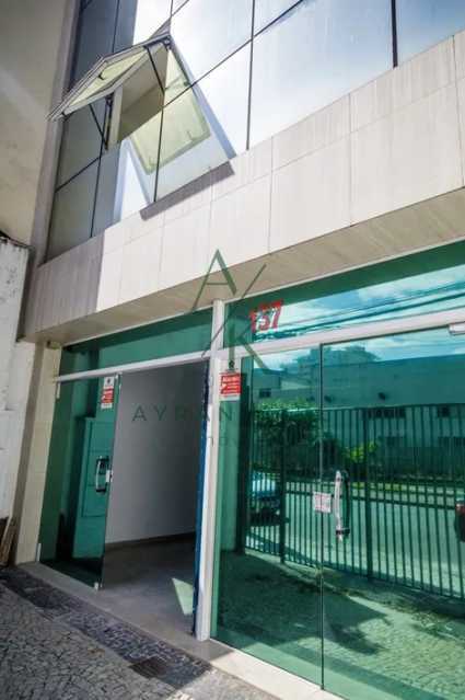 Prédio 382m² à venda Rua Mena Barreto,Rio de Janeiro,RJ - R$ 3.900.000