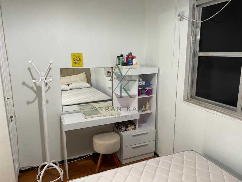 Apartamento à venda Rua Paul Redfern,Rio de Janeiro,RJ - R$ 1.300.000