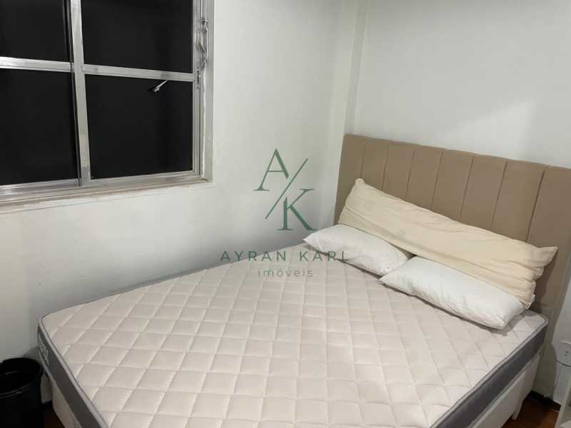 Apartamento à venda Rua Paul Redfern,Rio de Janeiro,RJ - R$ 1.300.000