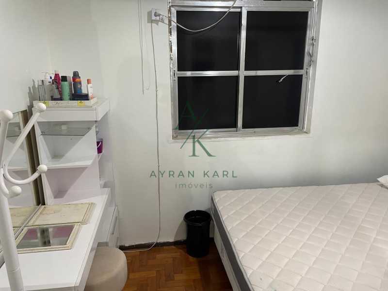 Apartamento à venda Rua Paul Redfern,Rio de Janeiro,RJ - R$ 1.300.000