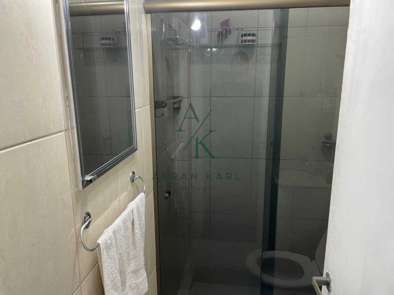 Apartamento à venda Rua Paul Redfern,Rio de Janeiro,RJ - R$ 1.300.000