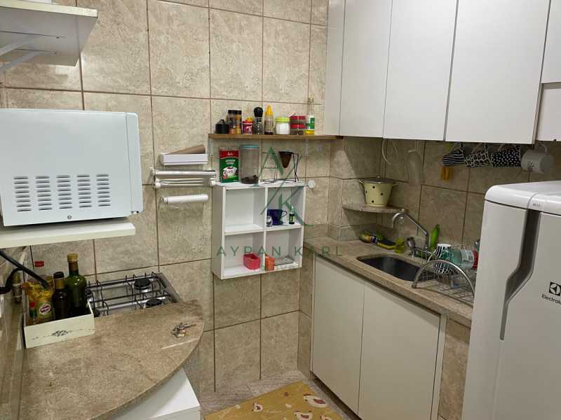 Apartamento à venda Rua Paul Redfern,Rio de Janeiro,RJ - R$ 1.300.000