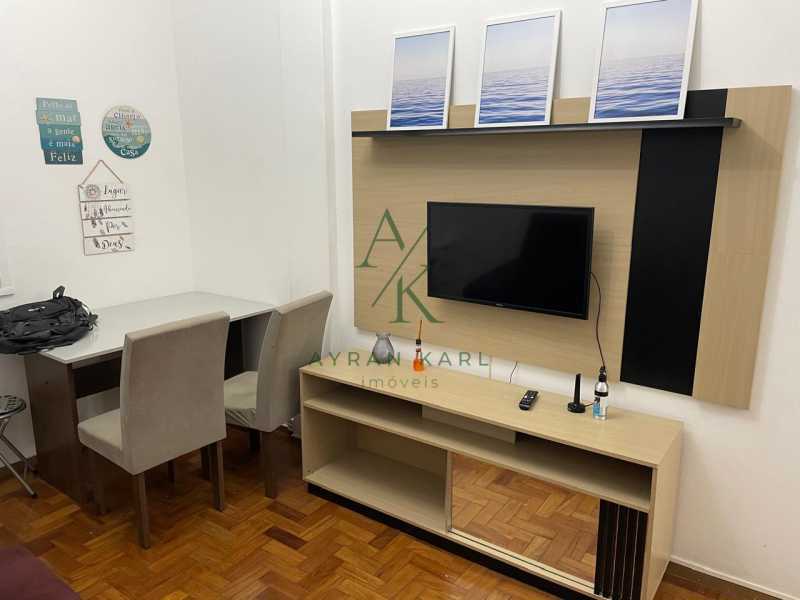 Apartamento à venda Rua Paul Redfern,Rio de Janeiro,RJ - R$ 1.300.000