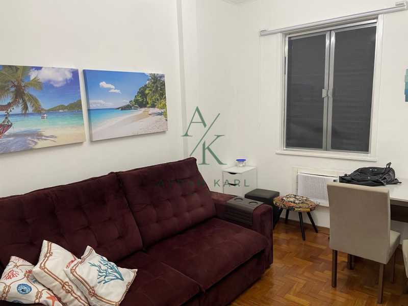 Apartamento à venda Rua Paul Redfern,Rio de Janeiro,RJ - R$ 1.300.000