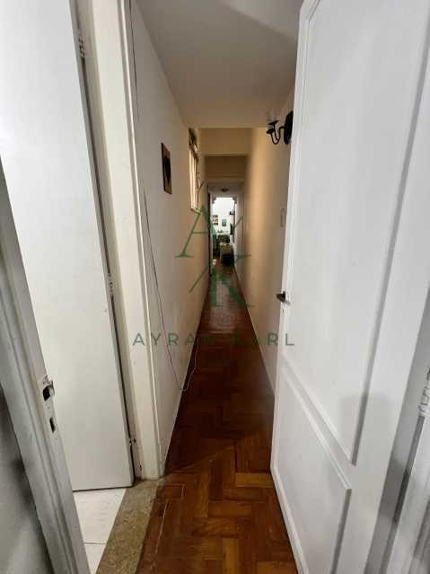 Apartamento à venda Rua Paul Redfern,Rio de Janeiro,RJ - R$ 1.300.000