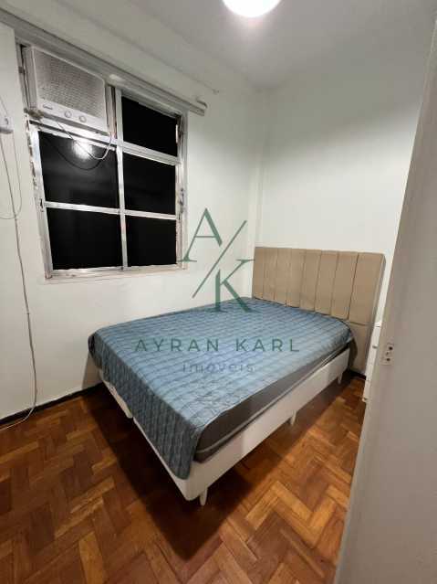 Apartamento à venda Rua Paul Redfern,Rio de Janeiro,RJ - R$ 1.300.000