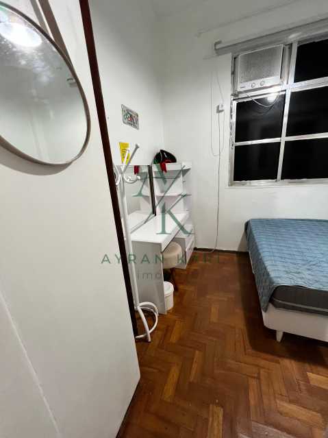 Apartamento à venda Rua Paul Redfern,Rio de Janeiro,RJ - R$ 1.300.000
