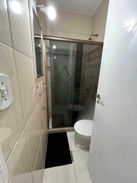 Apartamento à venda Rua Paul Redfern,Rio de Janeiro,RJ - R$ 1.300.000