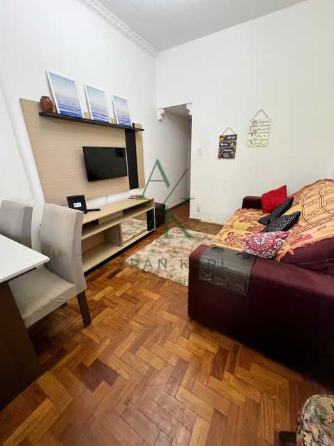Apartamento à venda Rua Paul Redfern,Rio de Janeiro,RJ - R$ 1.300.000