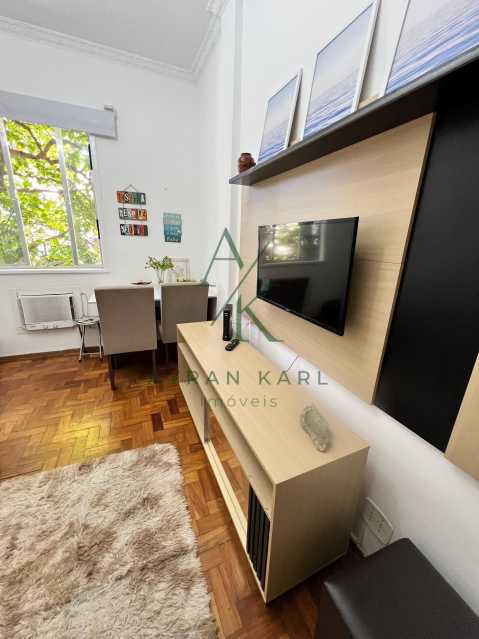Apartamento à venda Rua Paul Redfern,Rio de Janeiro,RJ - R$ 1.300.000