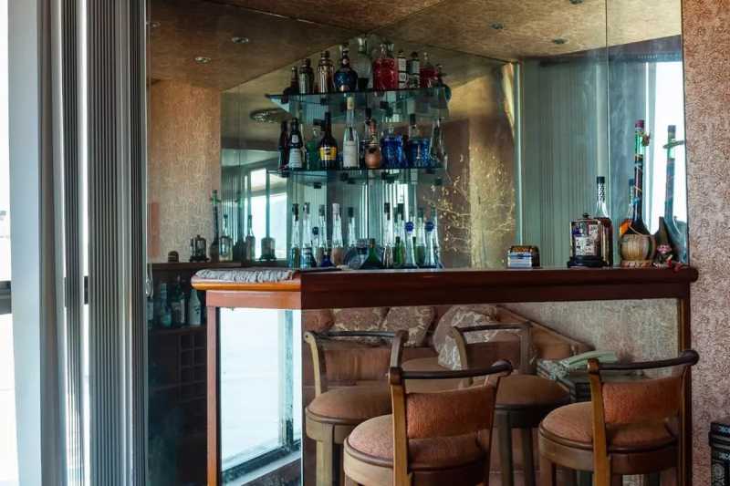 Apartamento 2 quartos à venda Rio de Janeiro,RJ - R$ 7.700.000