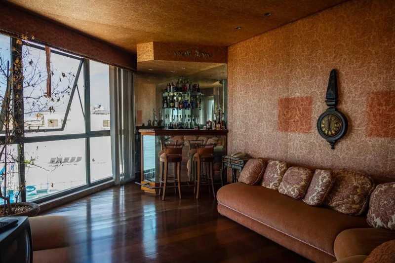 Apartamento 2 quartos à venda Rio de Janeiro,RJ - R$ 7.700.000