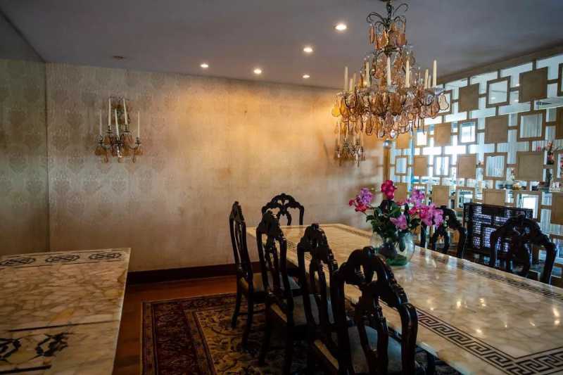 Apartamento 2 quartos à venda Rio de Janeiro,RJ - R$ 7.700.000