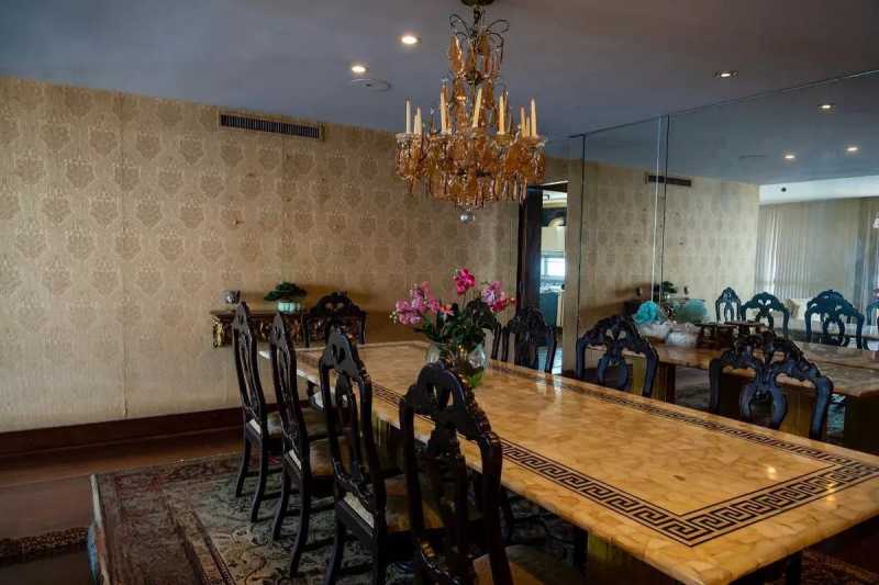 Apartamento 2 quartos à venda Rio de Janeiro,RJ - R$ 7.700.000