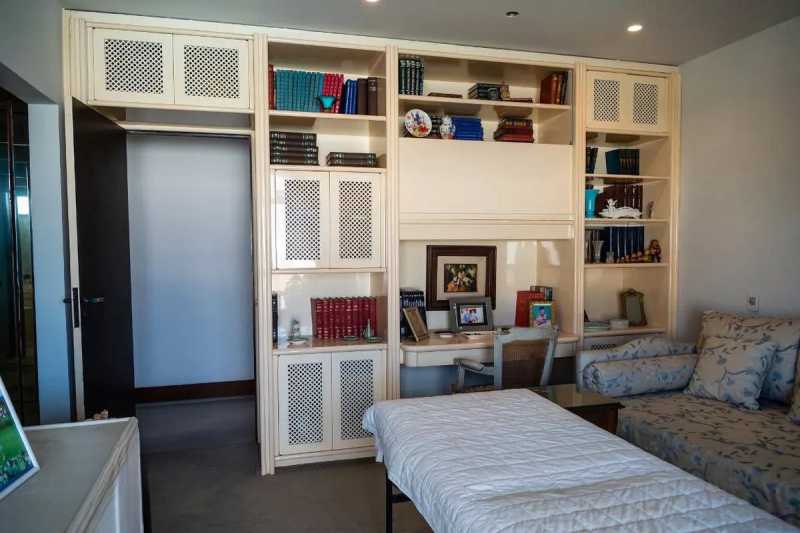 Apartamento 2 quartos à venda Rio de Janeiro,RJ - R$ 7.700.000