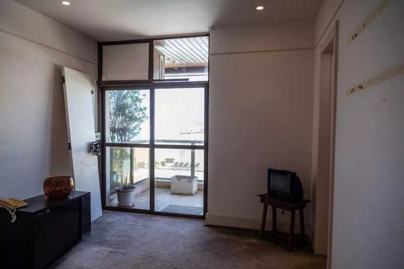 Apartamento 2 quartos à venda Rio de Janeiro,RJ - R$ 7.700.000