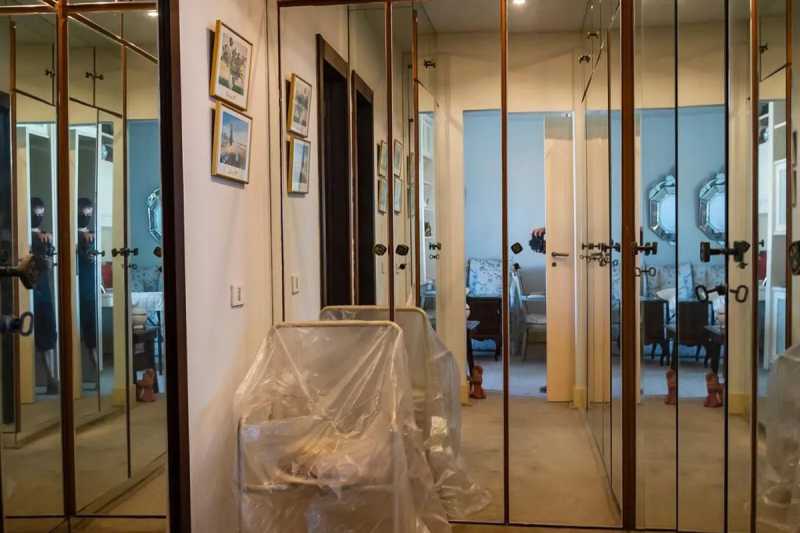 Apartamento 2 quartos à venda Rio de Janeiro,RJ - R$ 7.700.000