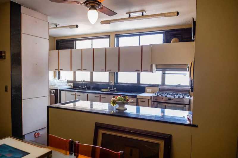 Apartamento 2 quartos à venda Rio de Janeiro,RJ - R$ 7.700.000