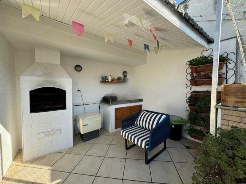 Cobertura 4 quartos à venda Rio de Janeiro,RJ - R$ 5.250.000