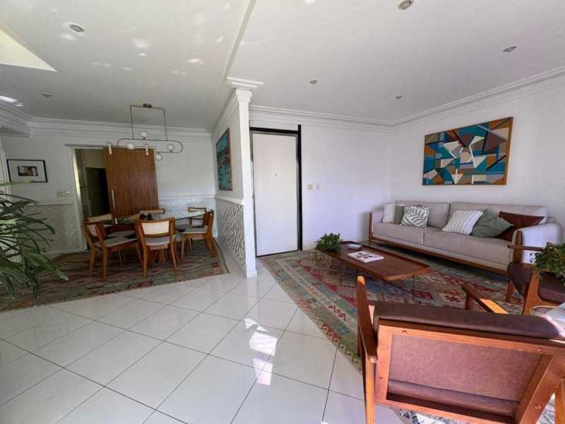 Cobertura 4 quartos à venda Rio de Janeiro,RJ - R$ 5.250.000