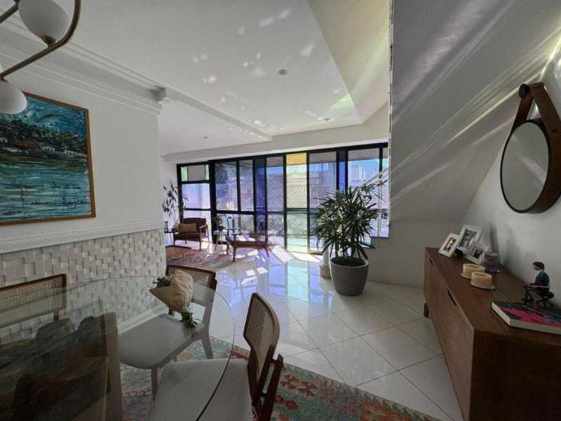 Cobertura 4 quartos à venda Rio de Janeiro,RJ - R$ 5.250.000