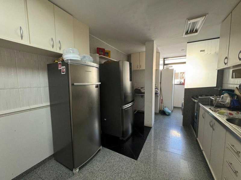 Cobertura 4 quartos à venda Rio de Janeiro,RJ - R$ 5.250.000
