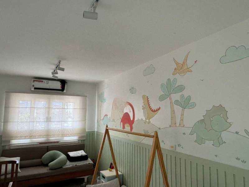 Cobertura 4 quartos à venda Rio de Janeiro,RJ - R$ 5.250.000