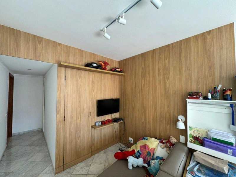 Cobertura 4 quartos à venda Rio de Janeiro,RJ - R$ 5.250.000