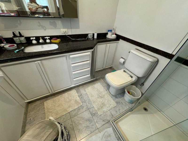 Cobertura 4 quartos à venda Rio de Janeiro,RJ - R$ 5.250.000