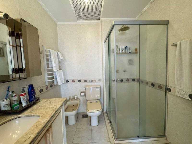 Cobertura 4 quartos à venda Rio de Janeiro,RJ - R$ 5.250.000