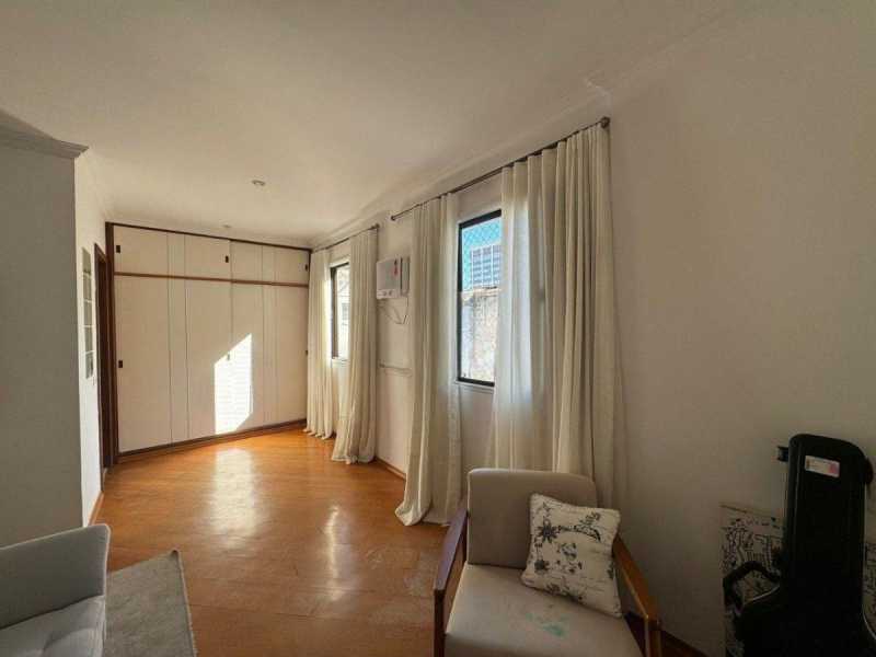 Cobertura 4 quartos à venda Rio de Janeiro,RJ - R$ 5.250.000