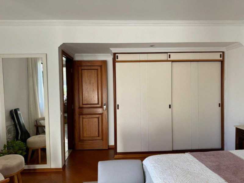 Cobertura 4 quartos à venda Rio de Janeiro,RJ - R$ 5.250.000