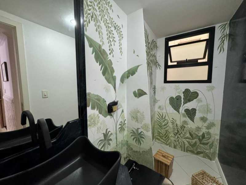Cobertura 4 quartos à venda Rio de Janeiro,RJ - R$ 5.250.000