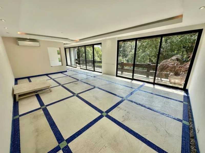 Apartamento à venda Avenida Visconde de Albuquerque,Rio de Janeiro,RJ - R$ 4.500.000