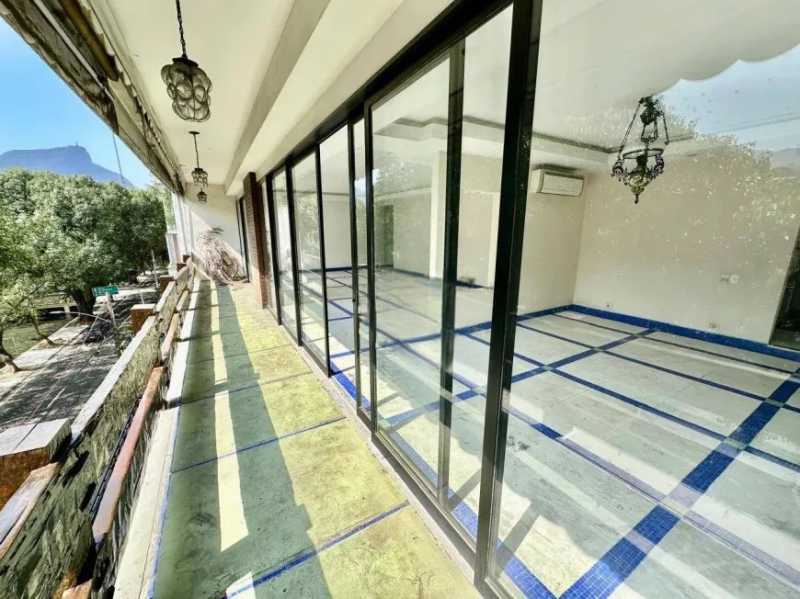 Apartamento à venda Avenida Visconde de Albuquerque,Rio de Janeiro,RJ - R$ 4.500.000