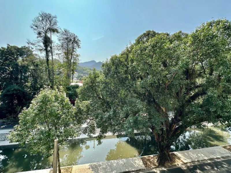 Apartamento à venda Avenida Visconde de Albuquerque,Rio de Janeiro,RJ - R$ 4.500.000