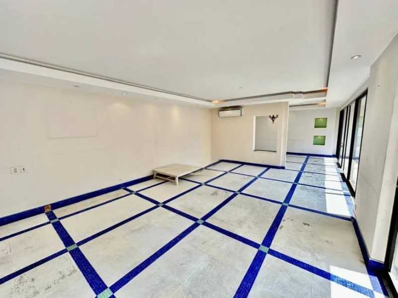 Apartamento à venda Avenida Visconde de Albuquerque,Rio de Janeiro,RJ - R$ 4.500.000