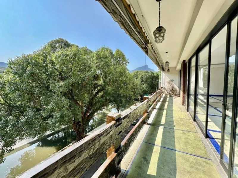 Apartamento à venda Avenida Visconde de Albuquerque,Rio de Janeiro,RJ - R$ 4.500.000